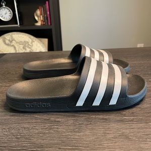 Adidas slides